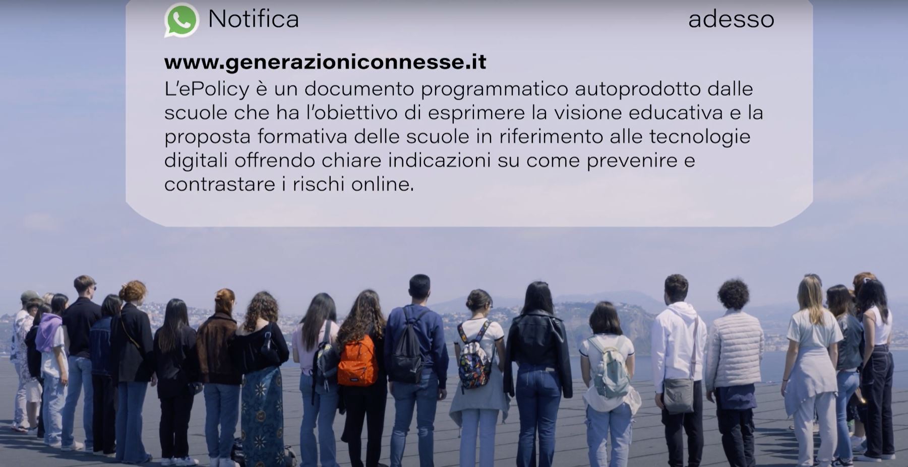 Generazioni Connesse